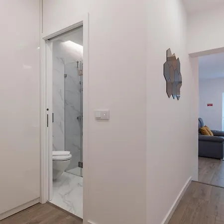 Lovelystay - 1bdr Cozy Flat In Heart Of * Lizbona
