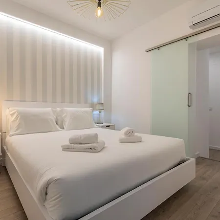 Lovelystay - 1bdr Cozy Flat In Heart Of Lizbona